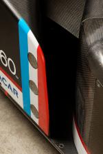Peugeot 908 V12 HDi 2007 года